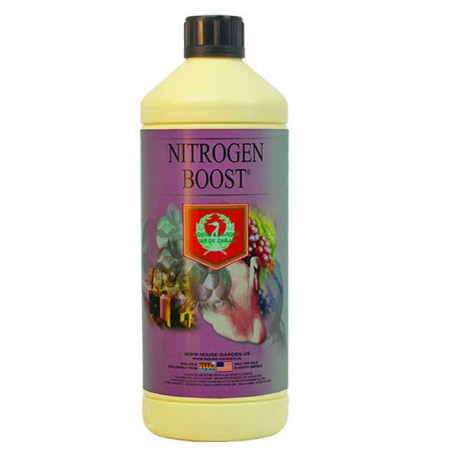 House & Garden N 27% Nitrogen Boost