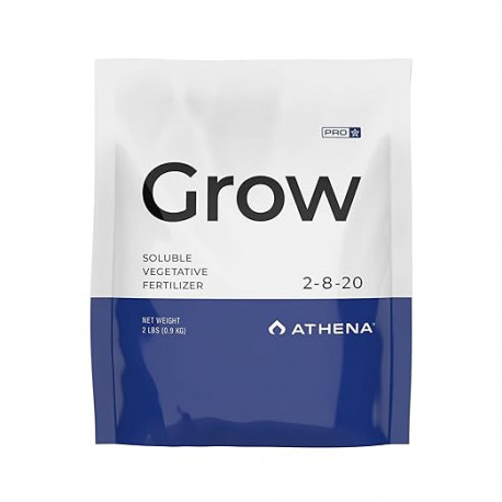 Athena Pro Grow 4.5 кг