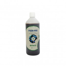 Fish-Mix BioBizz 250 мл