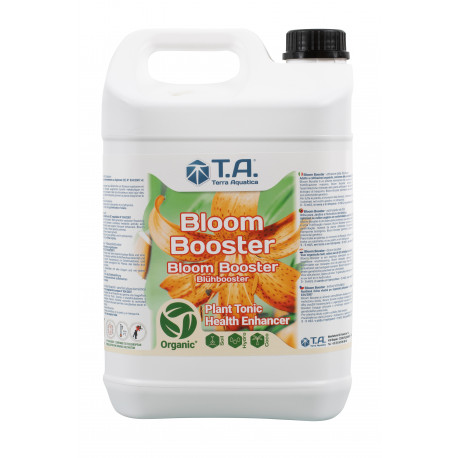 TA Bloom Booster 5 л