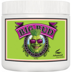 Advanced Nutrients Big Bud Powder 1 кг