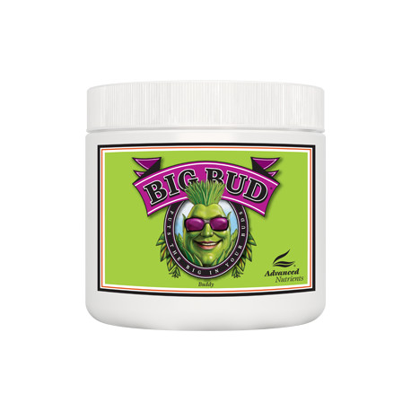 Advanced Nutrients Big Bud Powder 1 кг