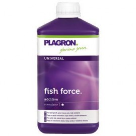 Plagron Fish Force