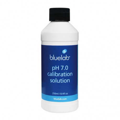 Калибровочный раствор Bluelab PH 7 250ML